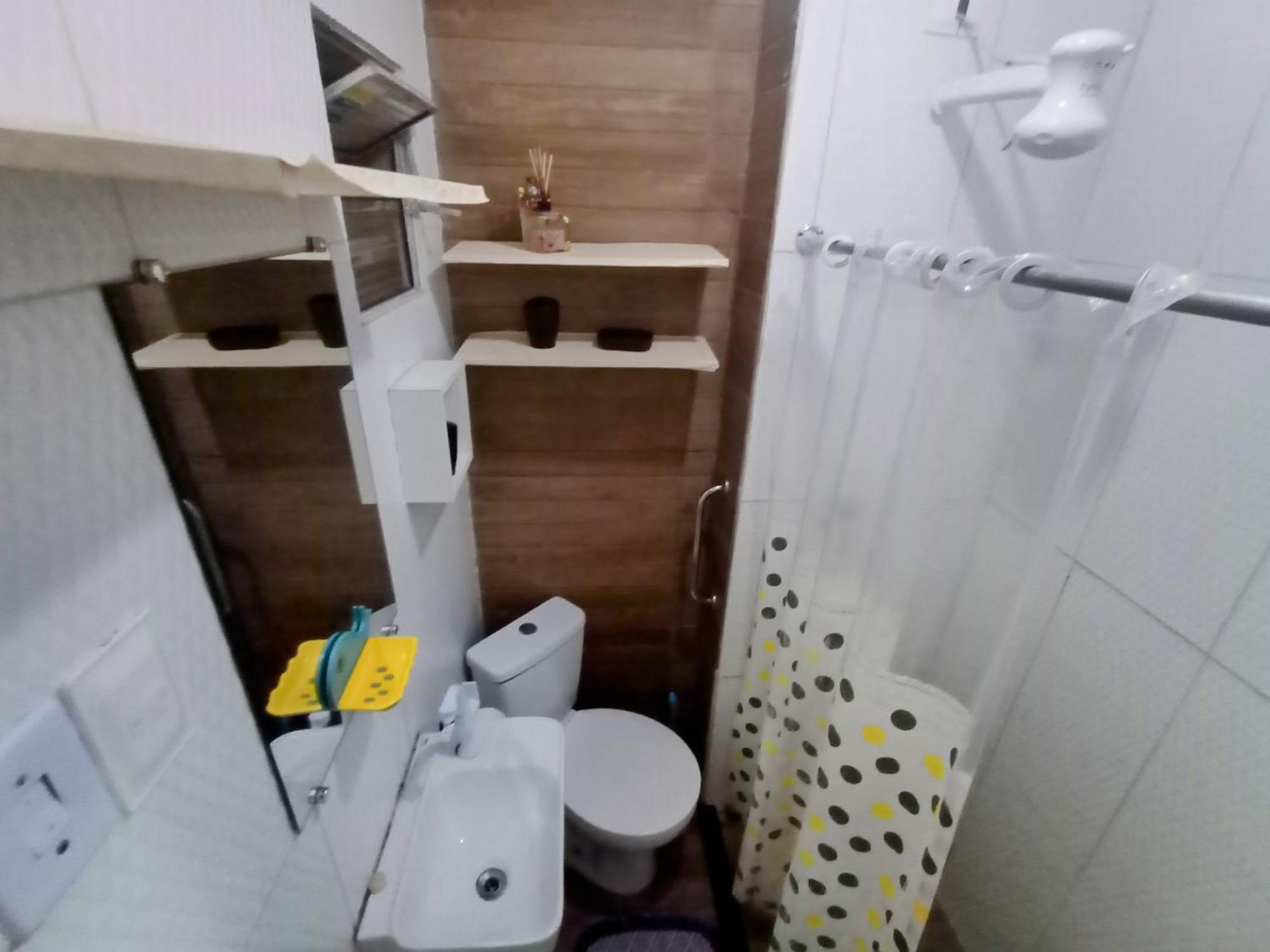 Lar Recife Olinda - Hostel Com Suites Privativas - Prox Centro De Convencoes Kamer foto