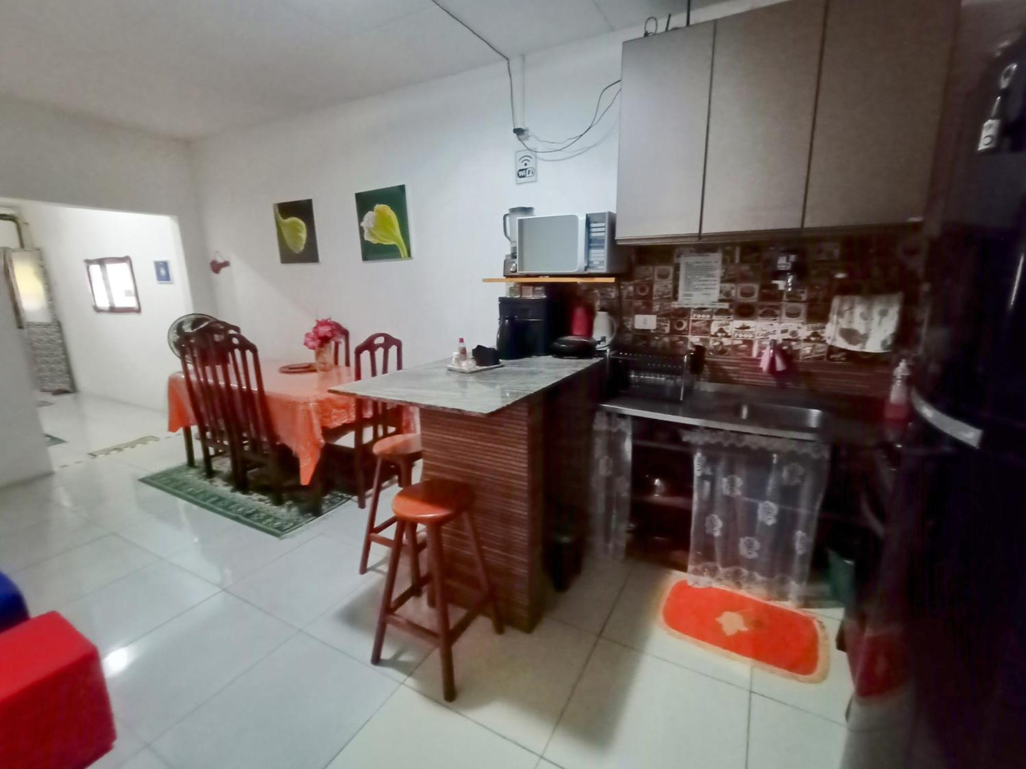 Lar Recife Olinda - Hostel Com Suites Privativas - Prox Centro De Convencoes Buitenkant foto