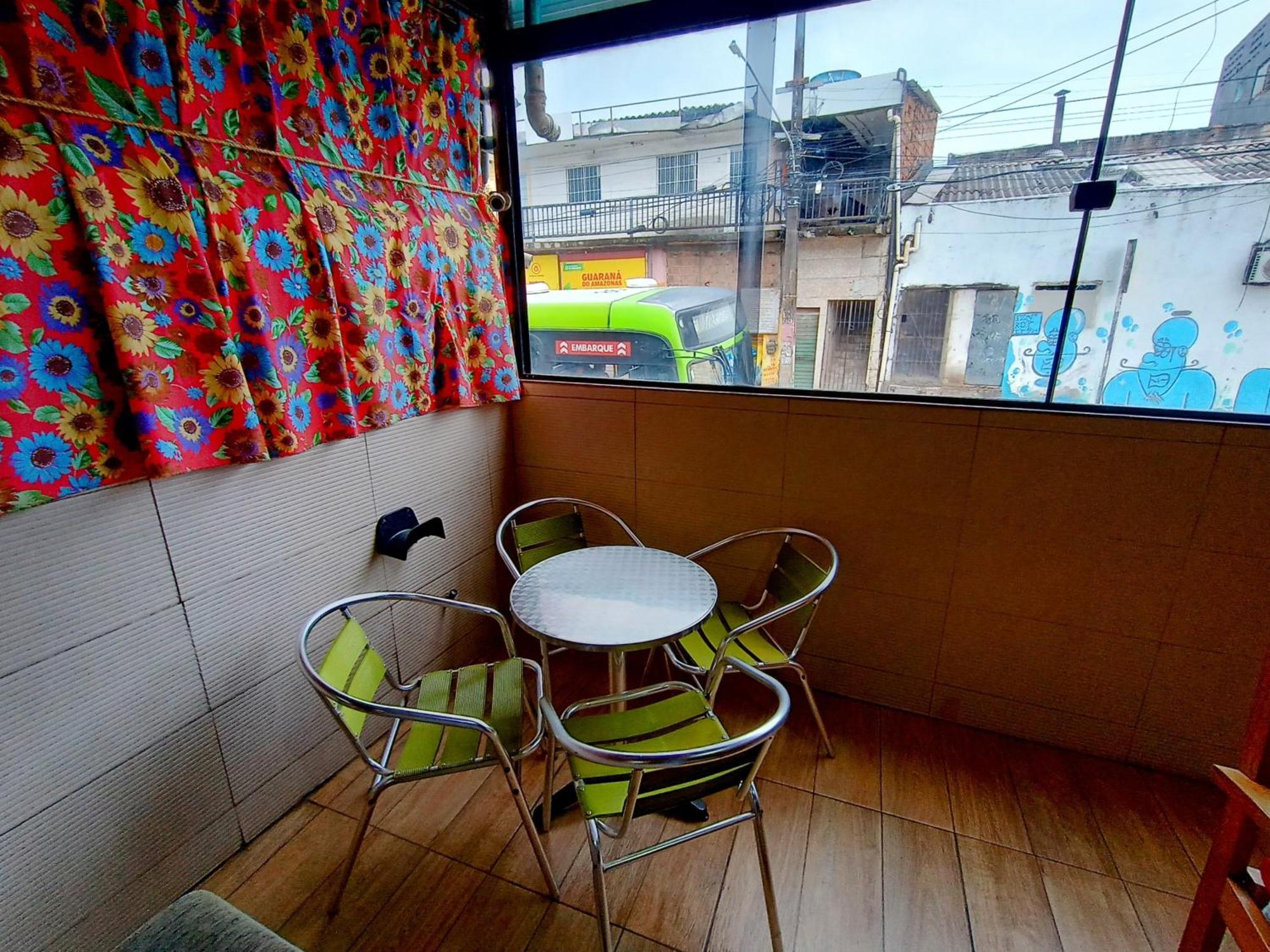 Lar Recife Olinda - Hostel Com Suites Privativas - Prox Centro De Convencoes Buitenkant foto