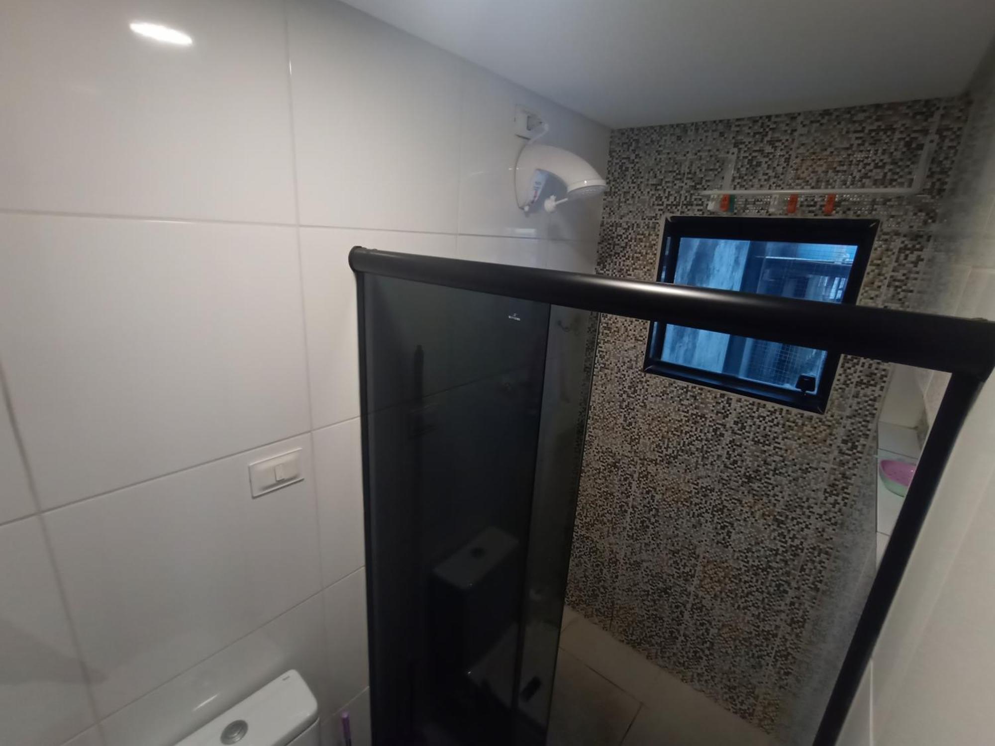 Lar Recife Olinda - Hostel Com Suites Privativas - Prox Centro De Convencoes Kamer foto